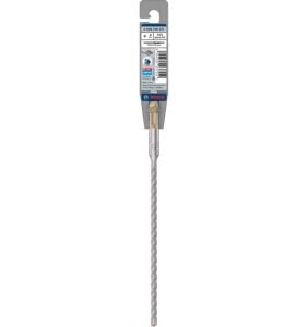 Bosch Pro SDS Plus-5X 6 x 210 mm Dört Elmaslı Matkap Ucu 2608706877