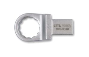 Ceta Form 22mm Yıldız Tork Anahtar Ucu (14x18mm) D02E-RE1422
