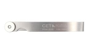 Ceta Form 20 Yaprak Millimetrik Sentil Filler Çakısı P54-20S