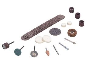 DREMEL 687 52 Parçalı Çok amaçlı set