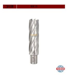 3Keego 25 x 75 mm HSS Uzun Manyetik Matkap Ucu SHC75