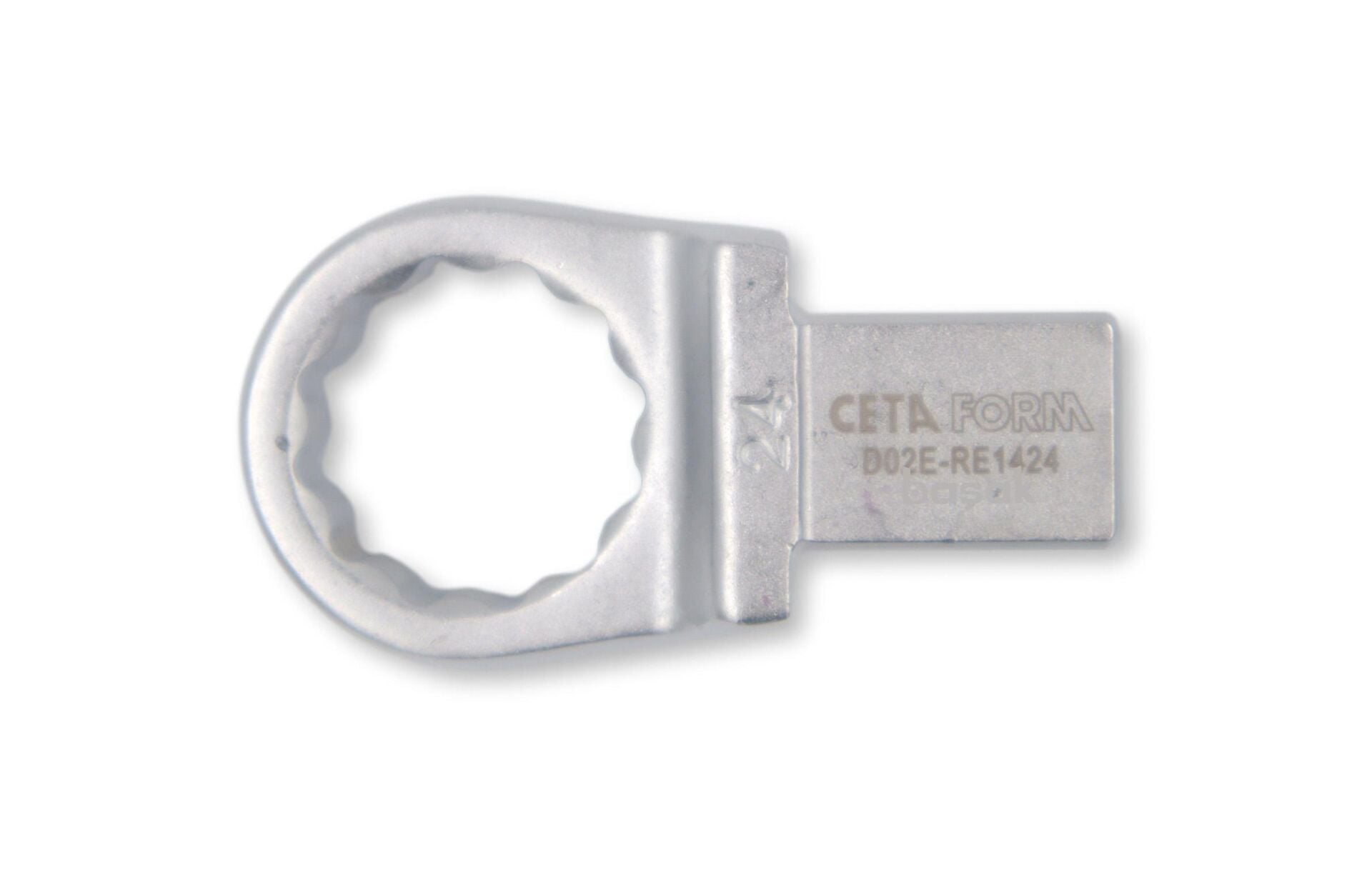 Ceta Form 24mm Yıldız Tork Anahtar Ucu (14x18mm) D02E-RE1424