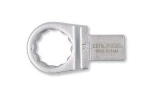Ceta Form 24mm Yıldız Tork Anahtar Ucu (14x18mm) D02E-RE1424