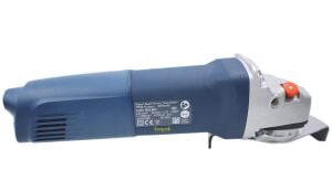 Bosch GWS 14-125 1400W Yeni Avuç Taşlama Makinesi 0601824803
