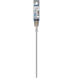 Bosch Pro SDS Plus-5X 6 x 260 mm Dört Elmaslı Matkap Ucu 2608706878