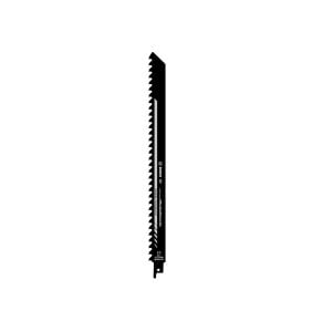 Bosch S 1241 HM 250mm 2'li Gazbeton-Ytong İçin Panter Testere 2608650972