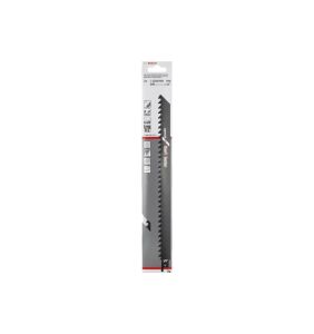 Bosch S 1241 HM 250mm 2'li Gazbeton-Ytong İçin Panter Testere 2608650972