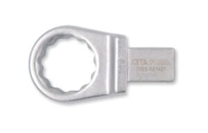 Ceta Form 27mm Yıldız Tork Anahtar Ucu (14x18mm) D02E-RE1427