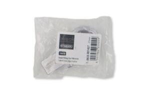 Ceta Form 27mm Yıldız Tork Anahtar Ucu (14x18mm) D02E-RE1427