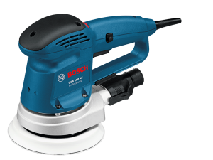Bosch GEX 150 AC Eksantrik Zımpara Makinesi 0601372768
