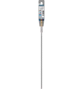 Bosch Pro SDS Plus-5X 6 x 310 mm Dört Elmaslı Matkap Ucu 2608706879