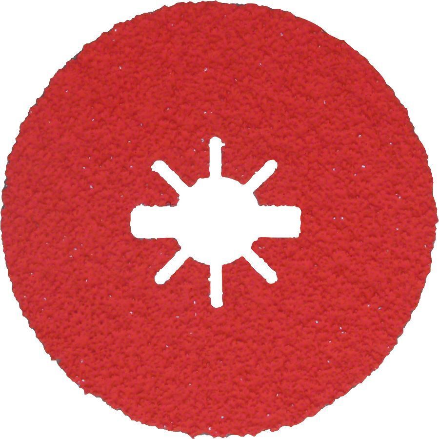 Bosch X-LOCK 115 mm 50 Kum Best Serisi Metal ve Inox Fiber Disk 2608619178