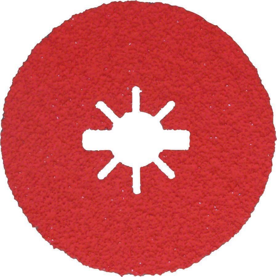 Bosch X-LOCK 115 mm 50 Kum Best Serisi Metal ve Inox Fiber Disk 2608619178