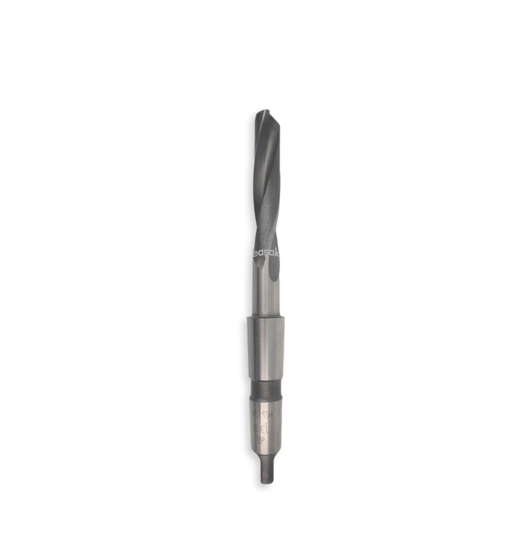 MTE 13 mm Hardox Matkap Ucu Mors Konik Saplı