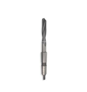 MTE 13 mm Hardox Matkap Ucu Mors Konik Saplı