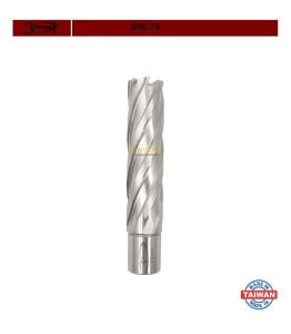 3Keego 21 x 75 mm HSS Uzun Manyetik Matkap Ucu SHC75