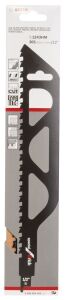 Bosch S 1243 HM Tuğla-Sıva İçin Panter Testere Bıçağı 1'li 2608650355