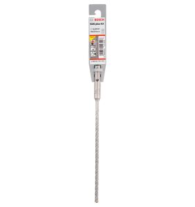 Bosch SDS Plus-5X 5,5 x 210 mm Dört Elmaslı Matkap Ucu 2608833776