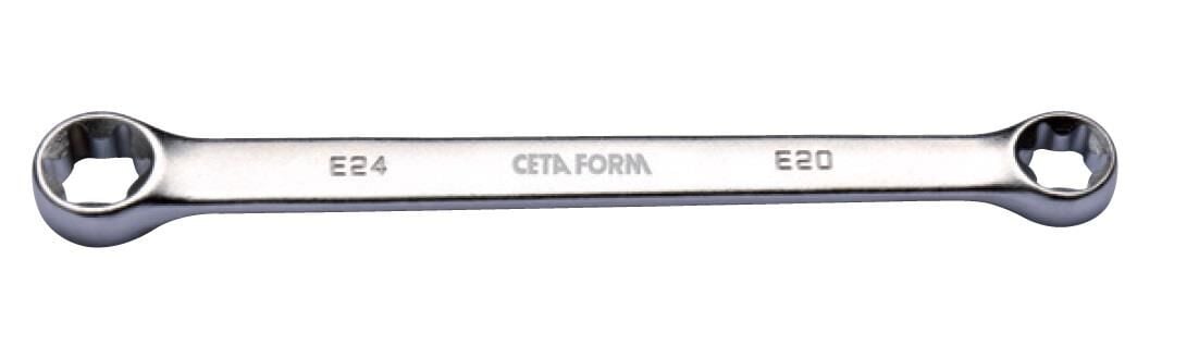 Ceta Form Dış Torx Anahtar E20 x E24 B17-2024