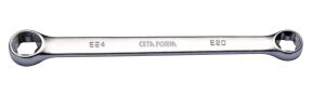 Ceta Form Dış Torx Anahtar E20 x E24 B17-2024