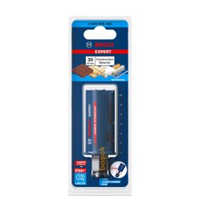 Bosch 30 mm Yapı Malzemeleri İçin Panç 2608900455