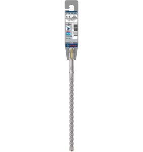Bosch Pro SDS Plus-5X 9,5 x 160 mm Dört Elmaslı Matkap Ucu 2608706900