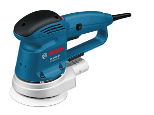 Bosch GEX 125 AC Eksantrik Zımpara Makinesi 0601372565