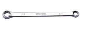 Ceta Form Dış Torx Anahtar E14 x E18 B17-1418
