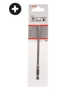 Bosch PH2 145 mm Uzun Bits Uç 2608522068
