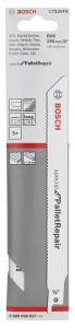 Bosch S 722 VFR 125mm 5'li Palet Tamiri İçin Testere  2608658027
