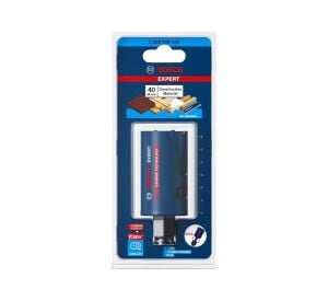 Bosch 40 mm Yapı Malzemeleri İçin Panç 2608900459