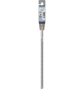 Bosch Pro SDS Plus-5X 11 x 260 mm Dört Elmaslı Matkap Ucu 2608706911