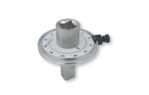 Ceta Form 3/4'' Tork Açı Mastarı D06-31