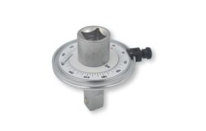 Ceta Form 3/4'' Tork Açı Mastarı D06-31