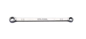 Ceta Form Dış Torx Anahtar E6 x E8 B17-0608