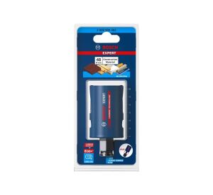 Bosch 48 mm Yapı Malzemeleri İçin Panç 2608900462