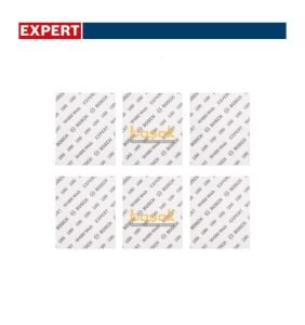 Bosch Expert W480 Web 180 kum Çok Amaçlı Elde Zımparalama Kağıdı 10'lu 2608902386