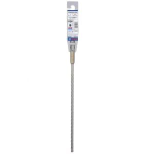 Bosch SDS Plus-5X 6 x 260 mm Dört Elmaslı Matkap Ucu 2608833780