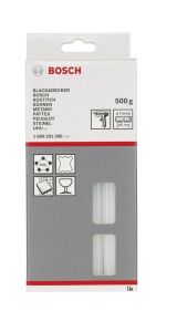 Bosch Tutkal Çubuğu Saydam 11*200 mm 500 gr 1609201396