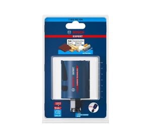 Bosch 54 mm Yapı Malzemeleri İçin Panç 2608900464
