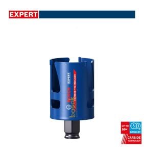Bosch 54 mm Yapı Malzemeleri İçin Panç 2608900464