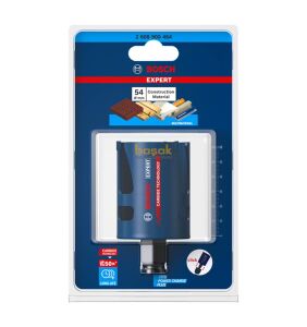 Bosch 54 mm Yapı Malzemeleri İçin Panç 2608900464