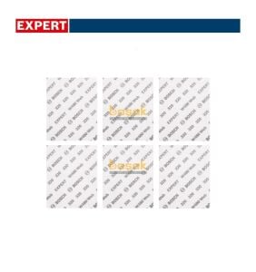 Bosch Expert W480 Web 320 kum Çok Amaçlı Elde Zımparalama Kağıdı 10'lu 2608902388