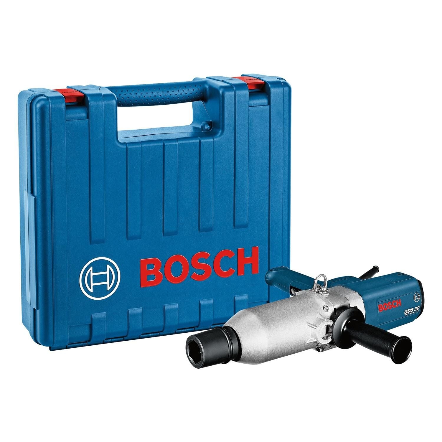 Bosch GDS 30 1'' Darbeli Somun Sıkma Makinesi 0601435103