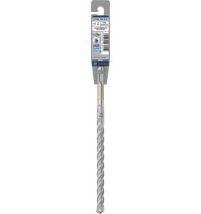 Bosch Pro SDS Plus-5X 12 x 210 mm Dört Elmaslı Matkap Ucu 2608706913