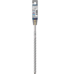 Bosch Pro SDS Plus-5X 12 x 260 mm Dört Elmaslı Matkap Ucu 2608706914