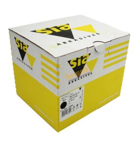 Sia 6120 Siavlies-fleece 150 mm Scoth Zımpara 20'li Very Fine A 320 kum F03E014K2W