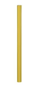 Bosch Tutkal Çubuğu Sarı 11*200 mm 500 gr 2607001176