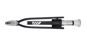 Ceta Form 230 mm Cırcırlı Tel Bükme Pensesi E80-230R