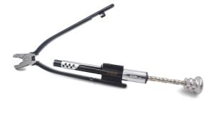 Ceta Form 230 mm Cırcırlı Tel Bükme Pensesi E80-230R